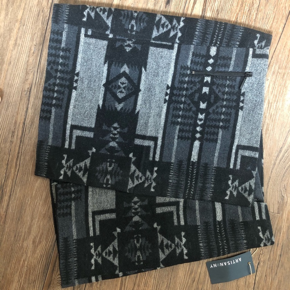 Navajo Skirt
